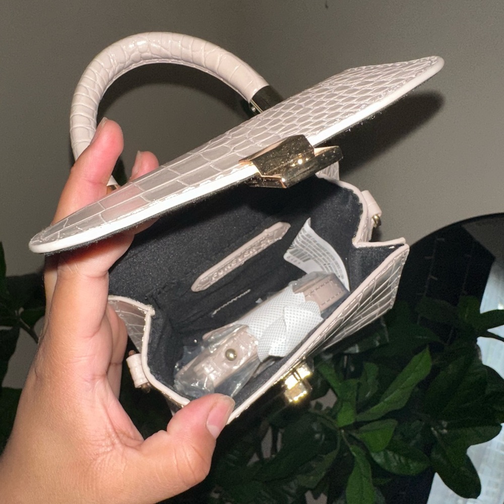 Tiny Tote/Bag - image 3